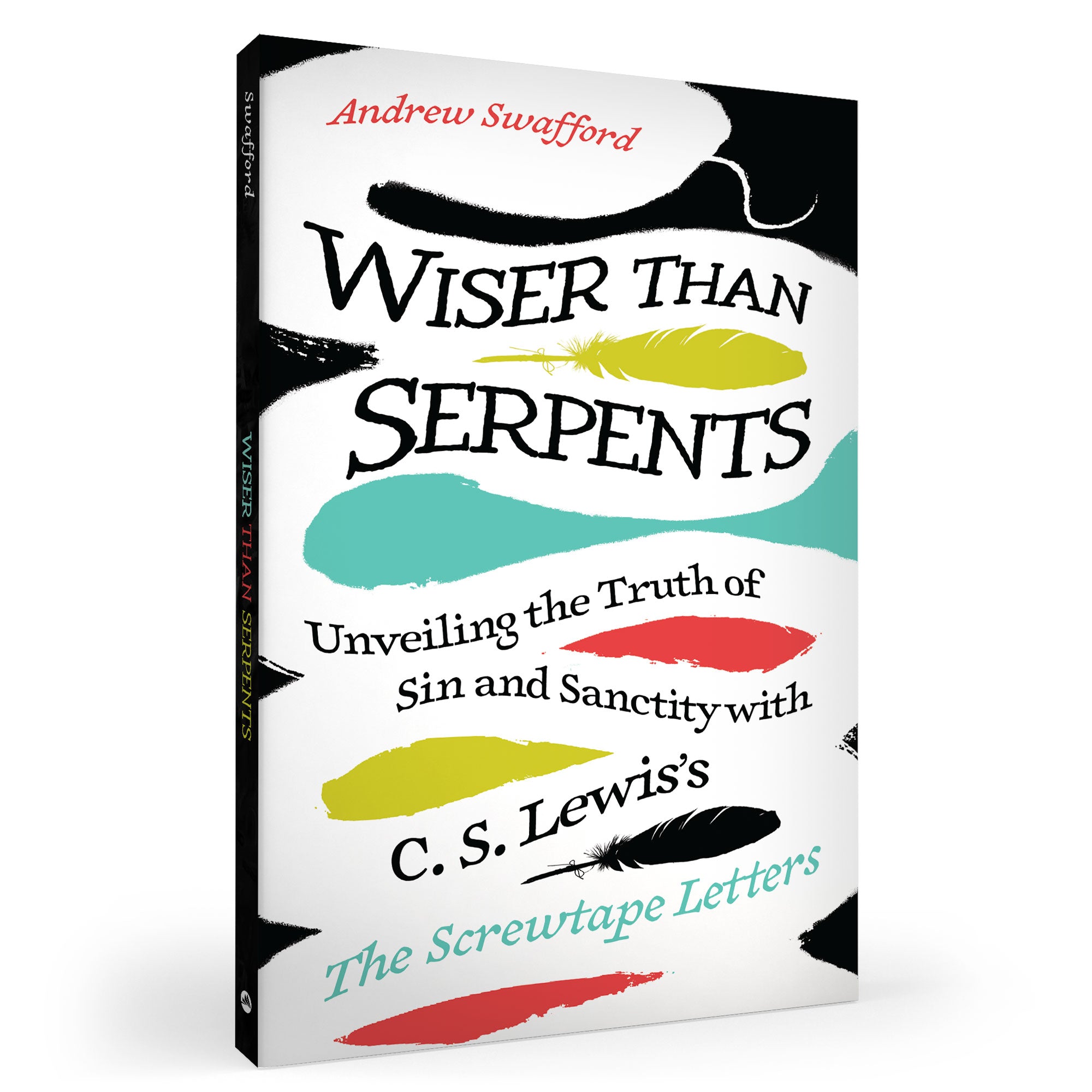 Wiser Than Serpents