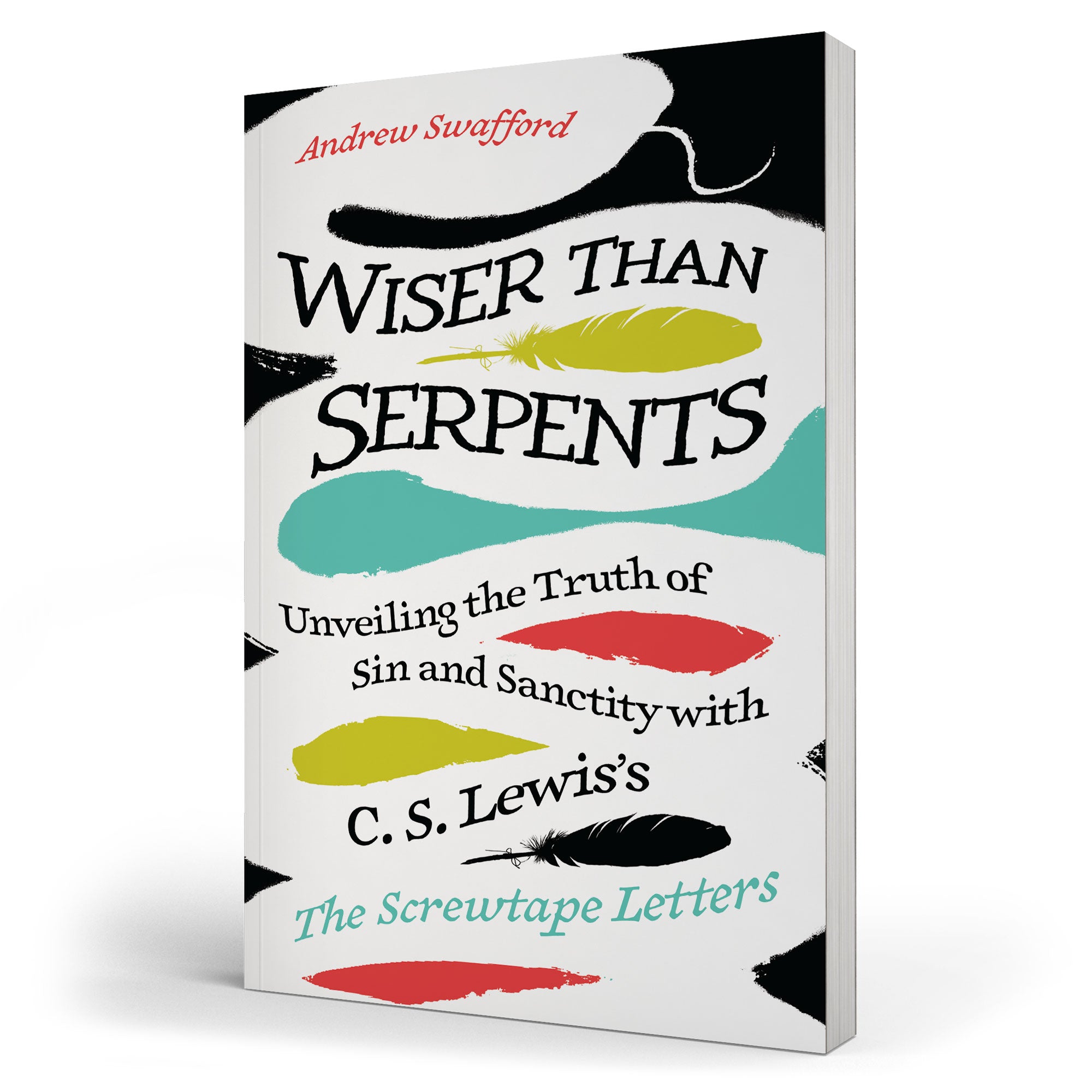 Wiser Than Serpents