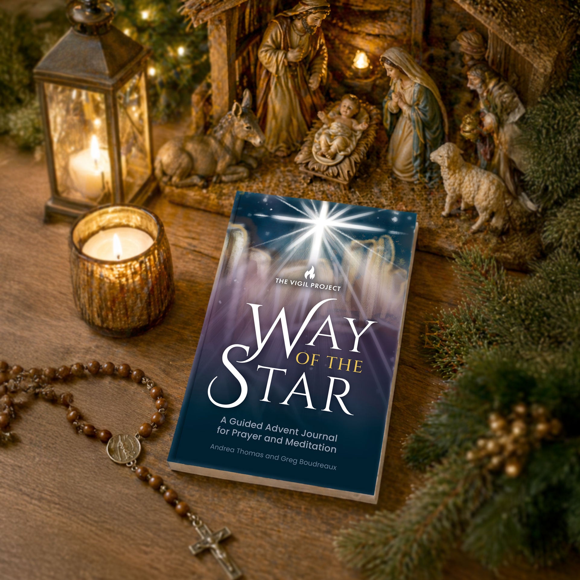 Way of the Star