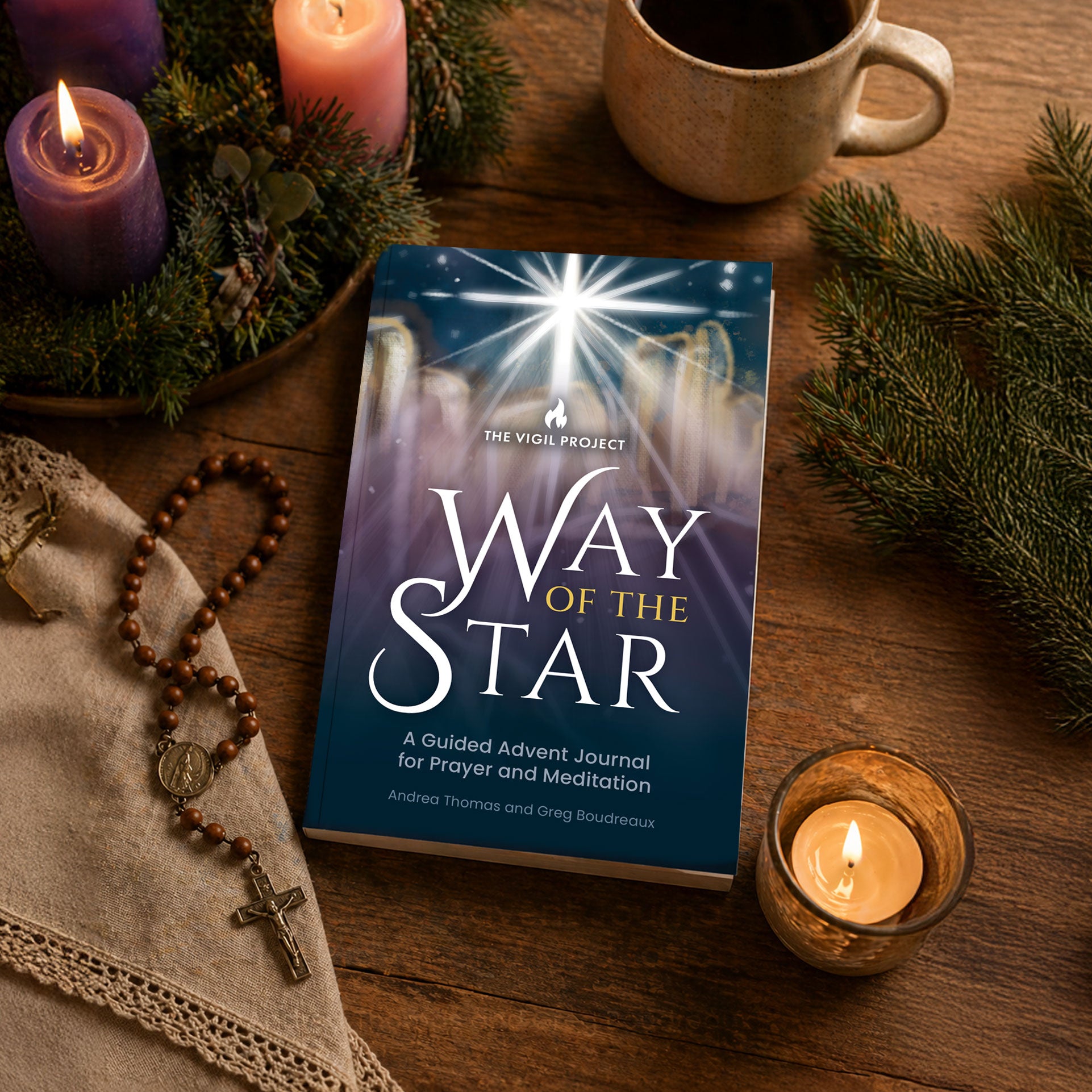 Way of the Star