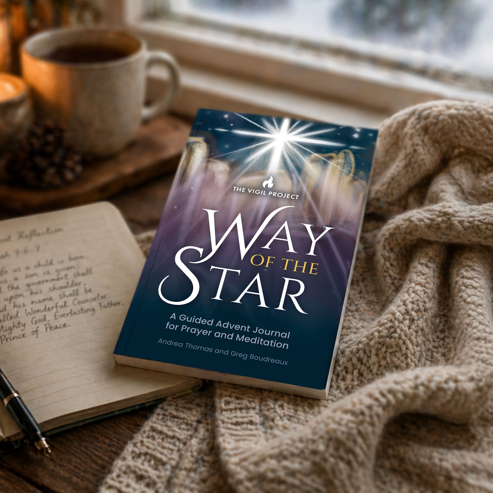 Way of the Star