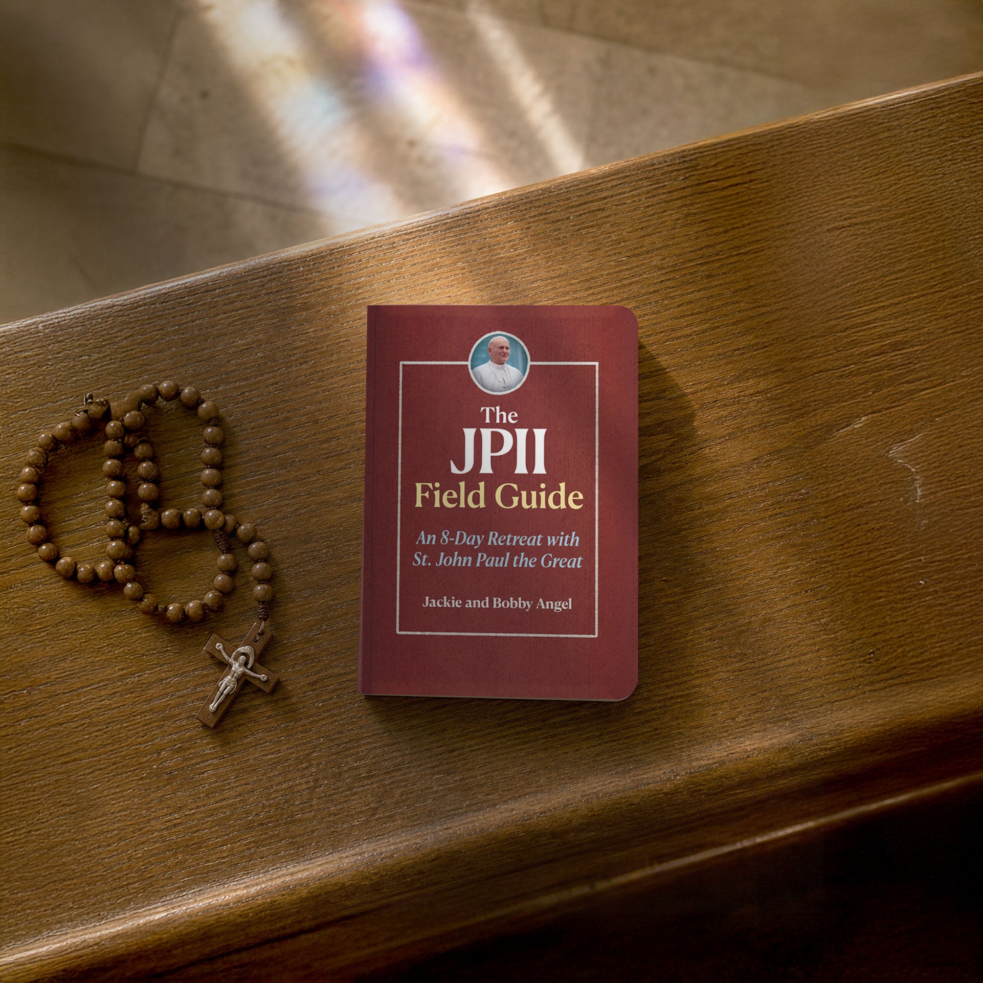 The JPII Field Guide
