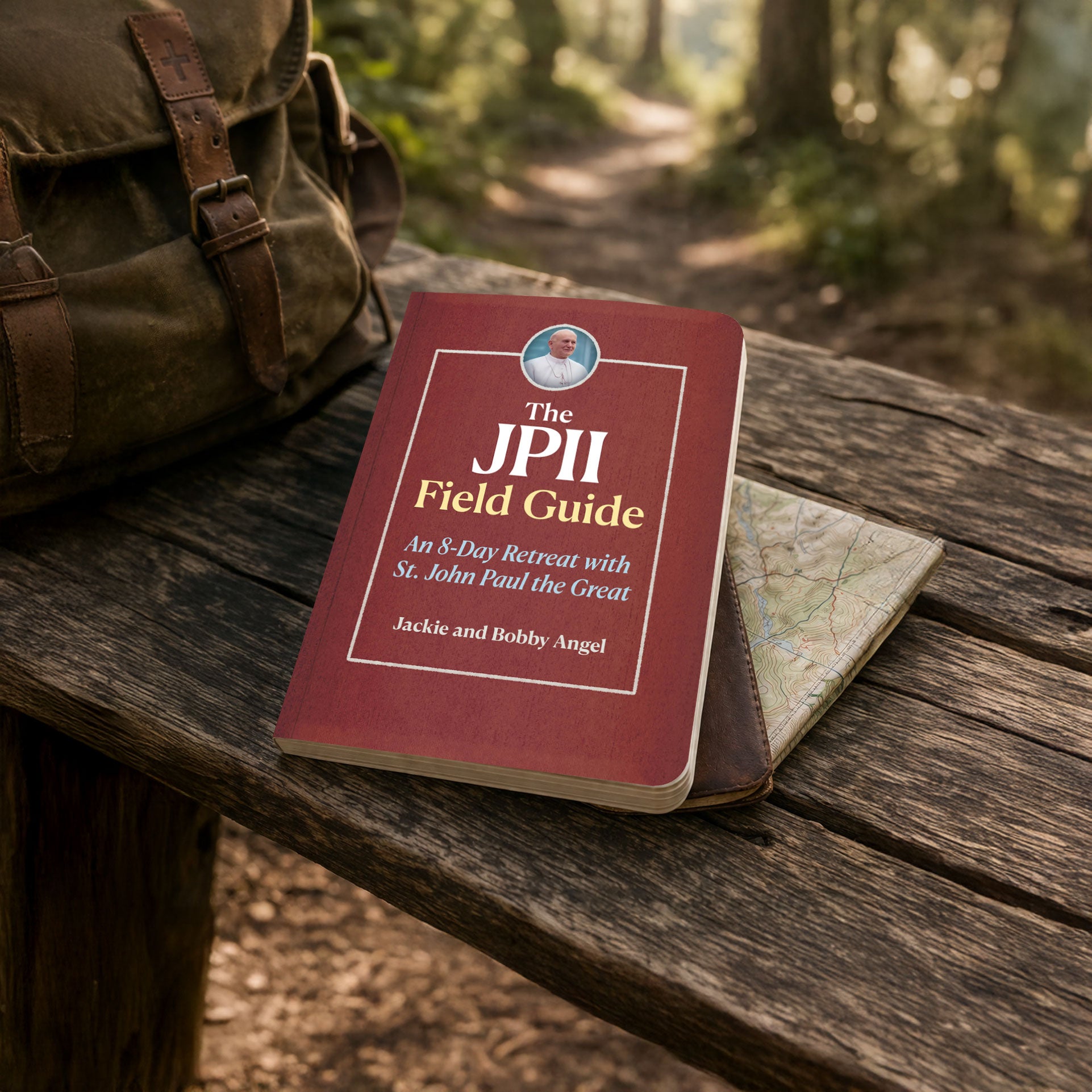 The JPII Field Guide