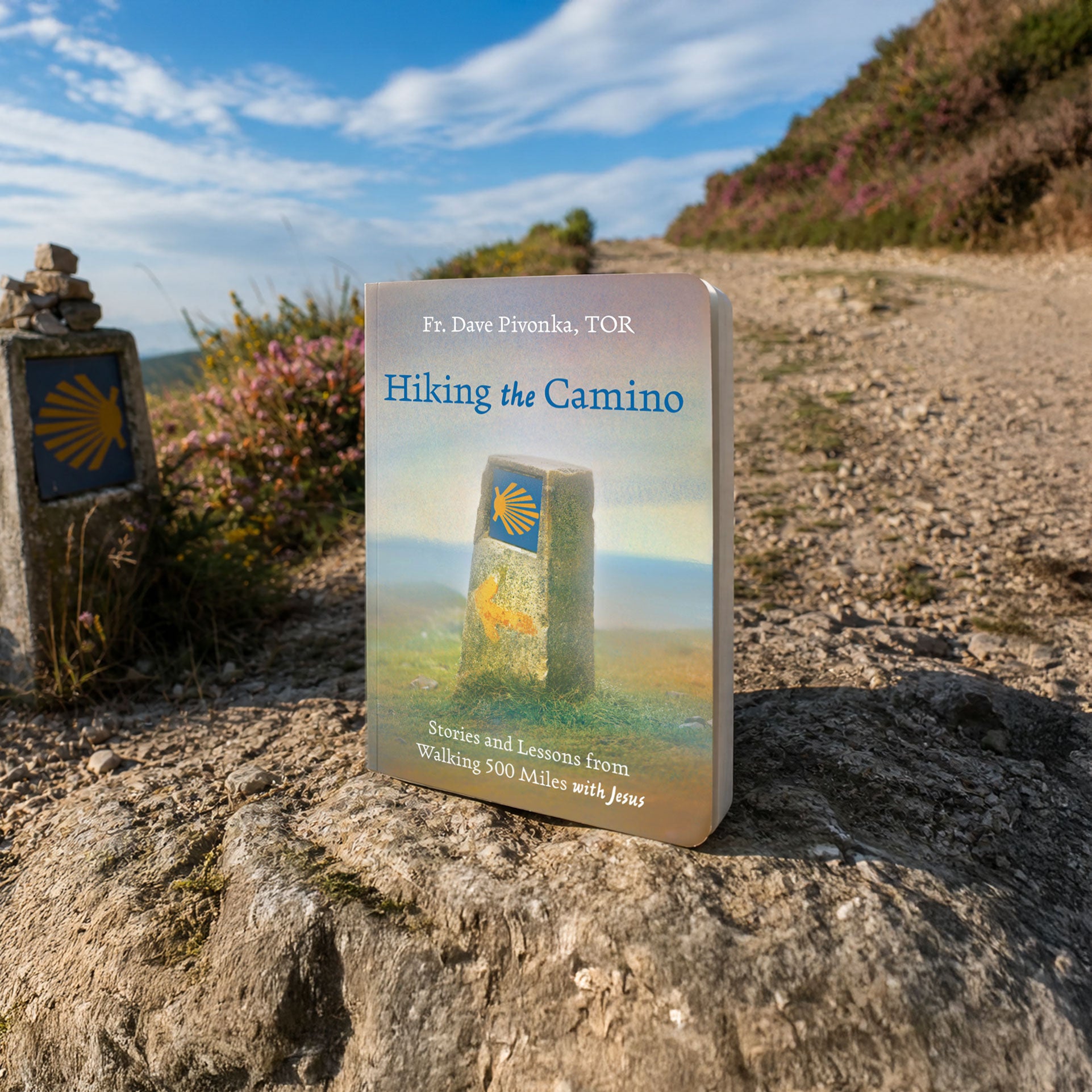 Hiking the Camino