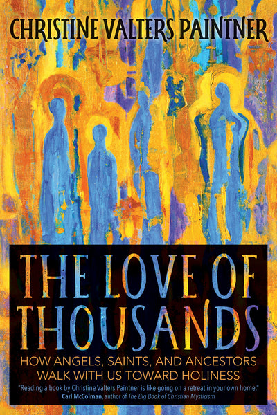 Explore The Love of Thousands Paperback Book