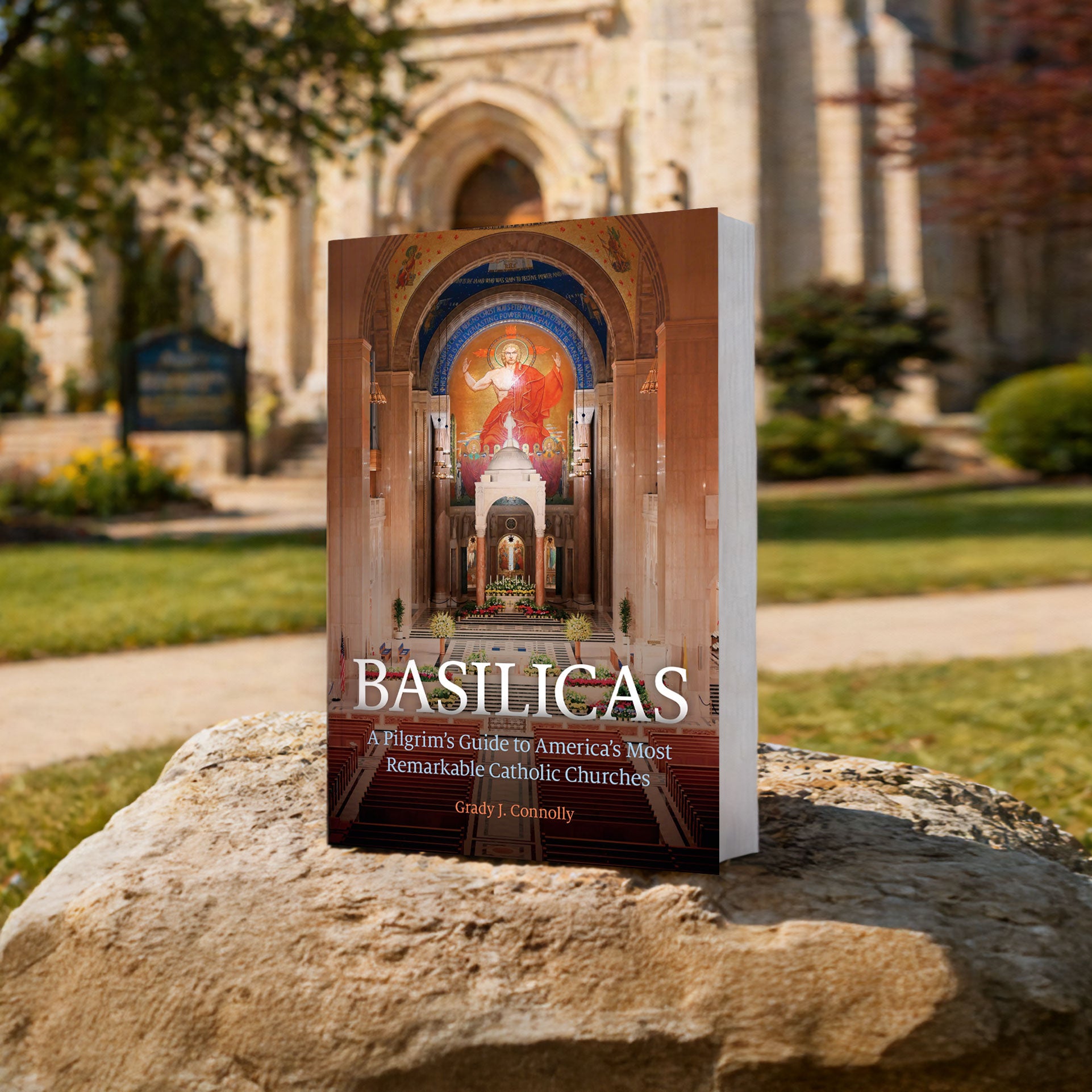 Basilicas