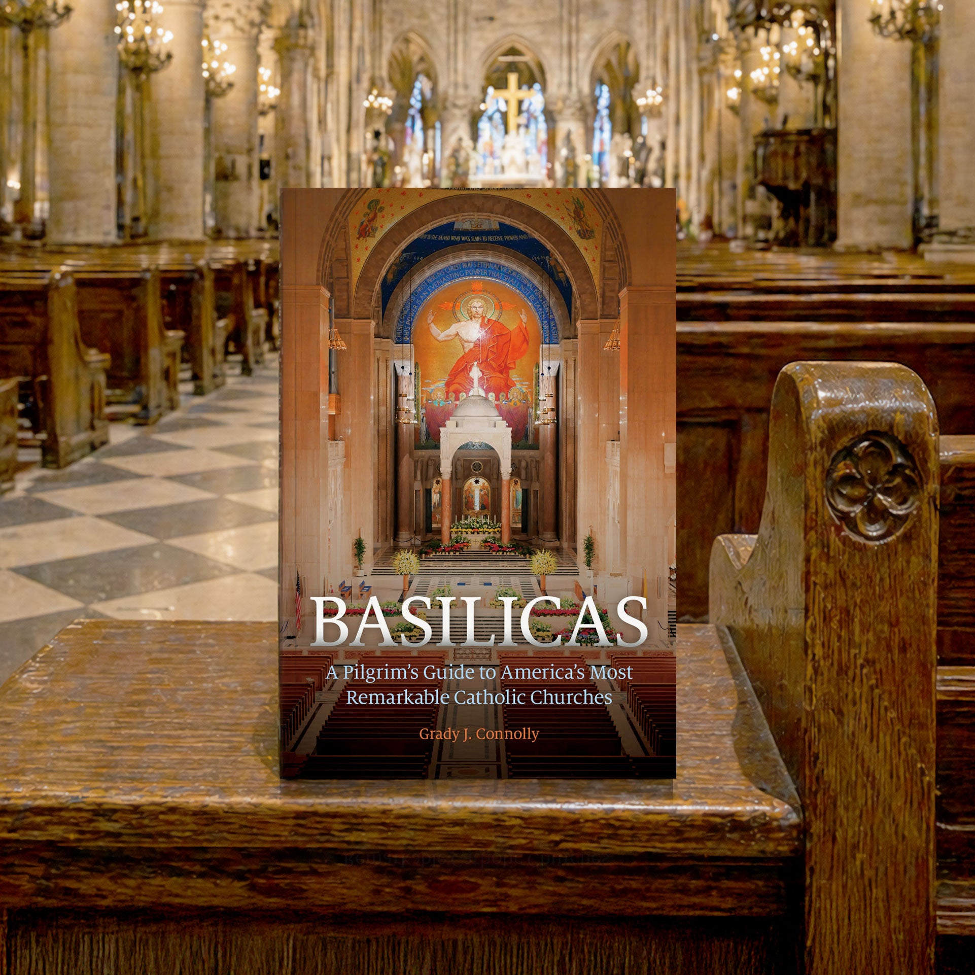 Basilicas
