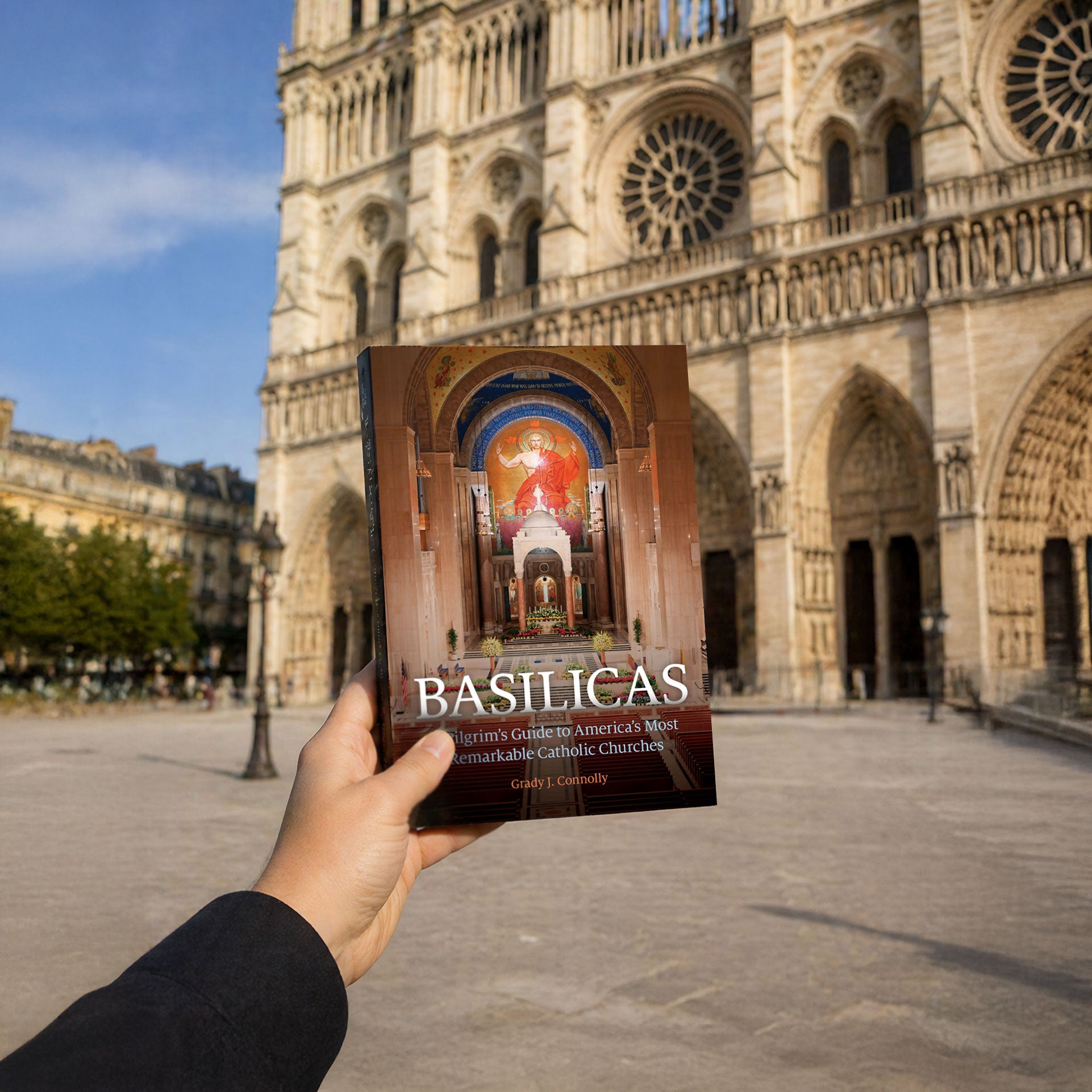 Basilicas