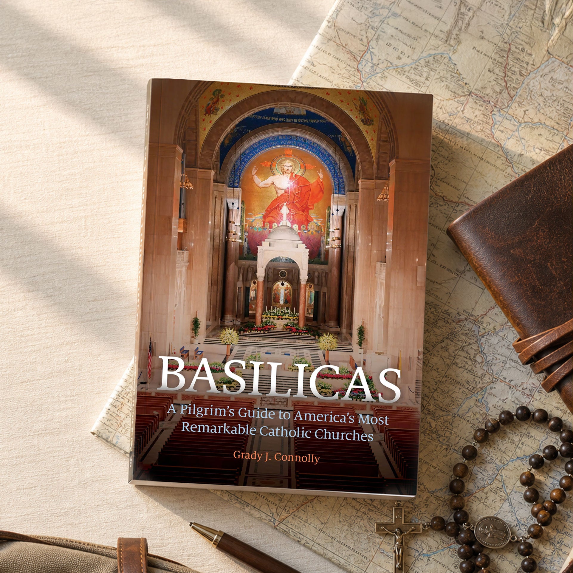 Basilicas