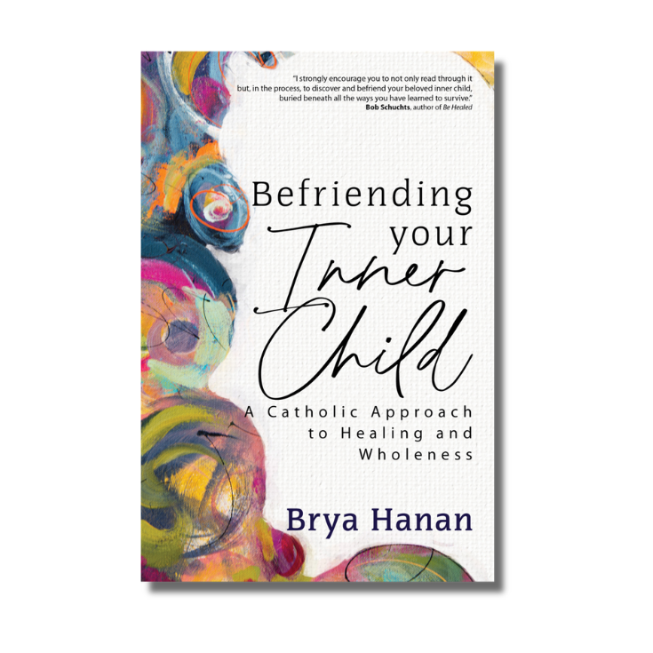 Brya Hanan Healing Bundle