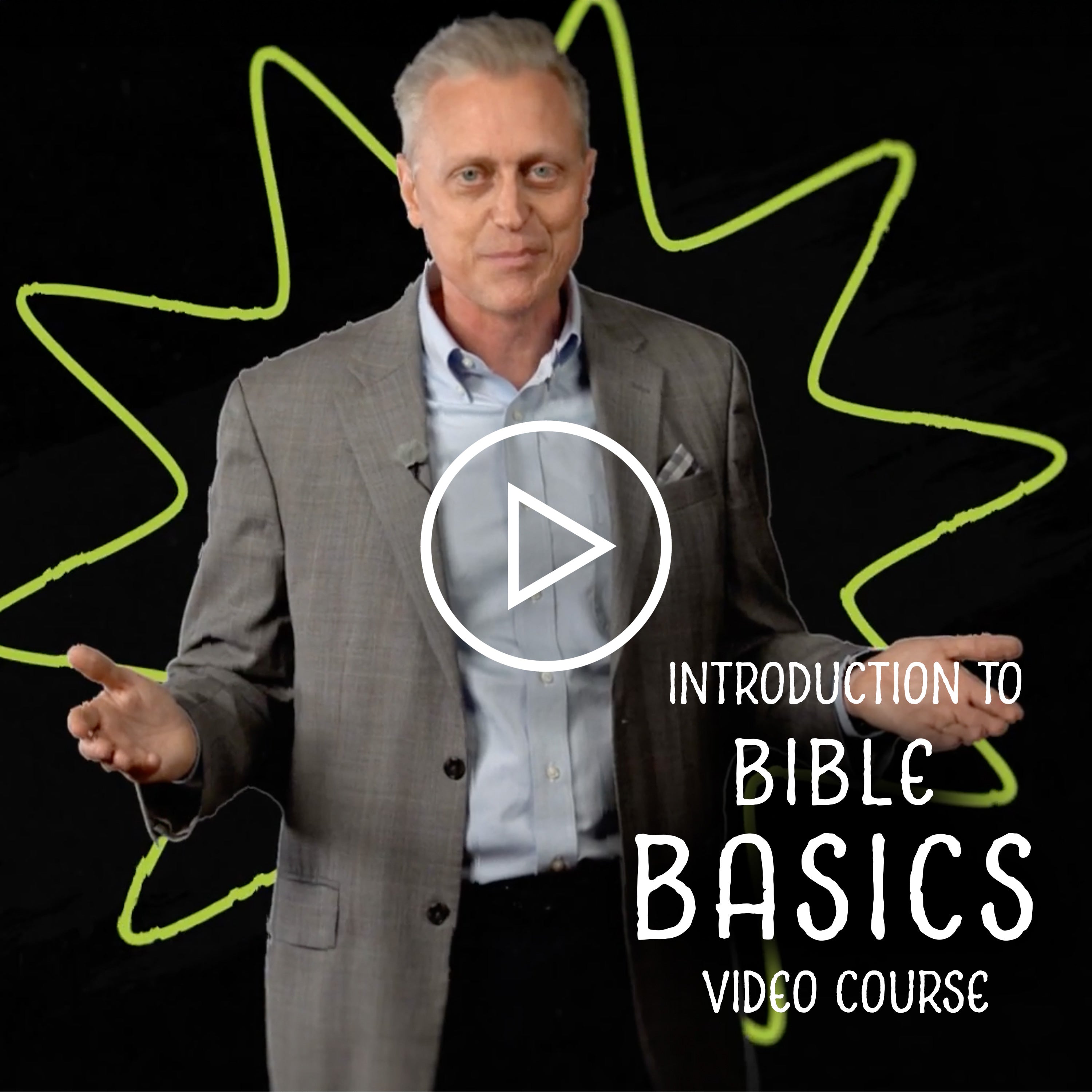 Bible Basics for Catholics Video Course