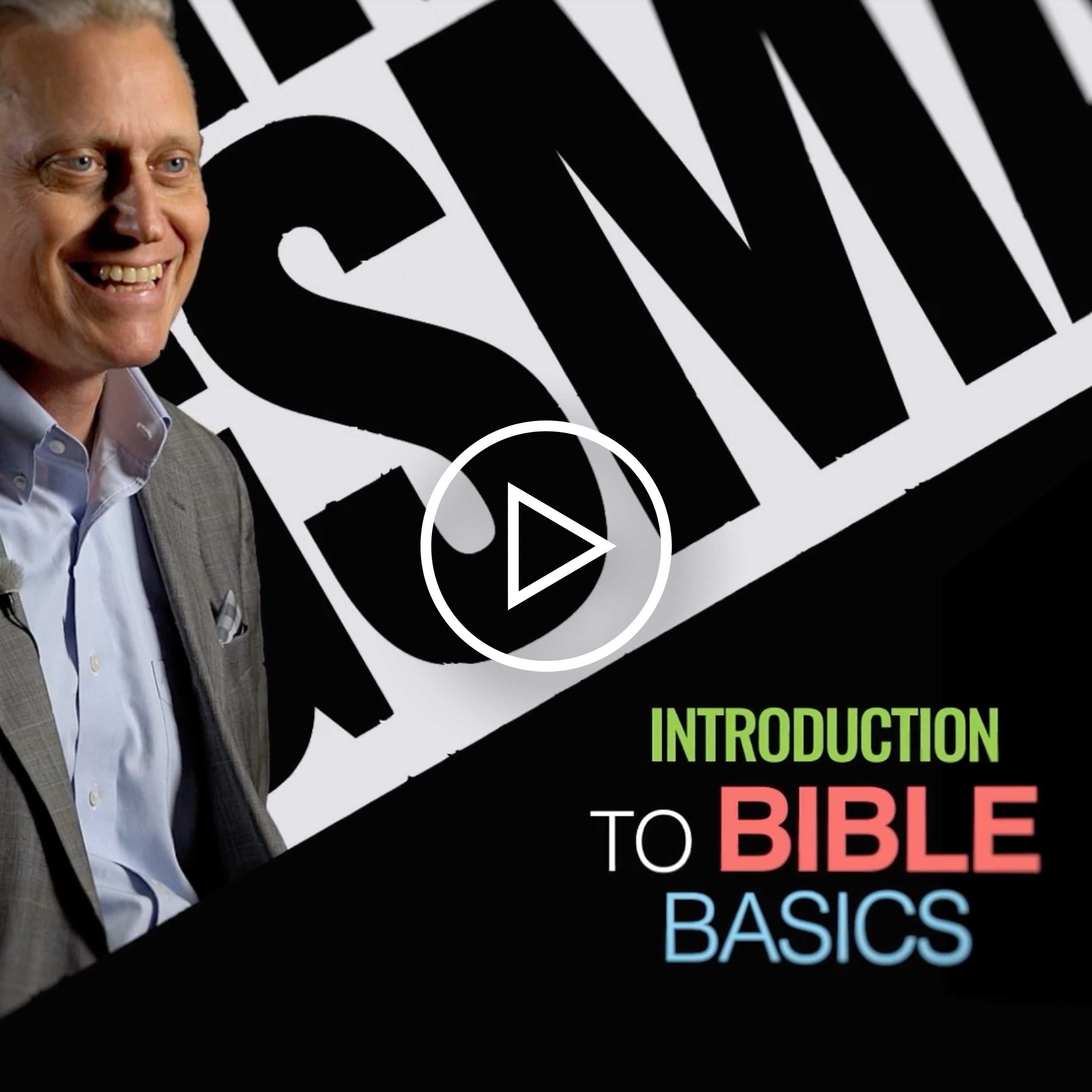 Bible Basics for Catholics Video Course