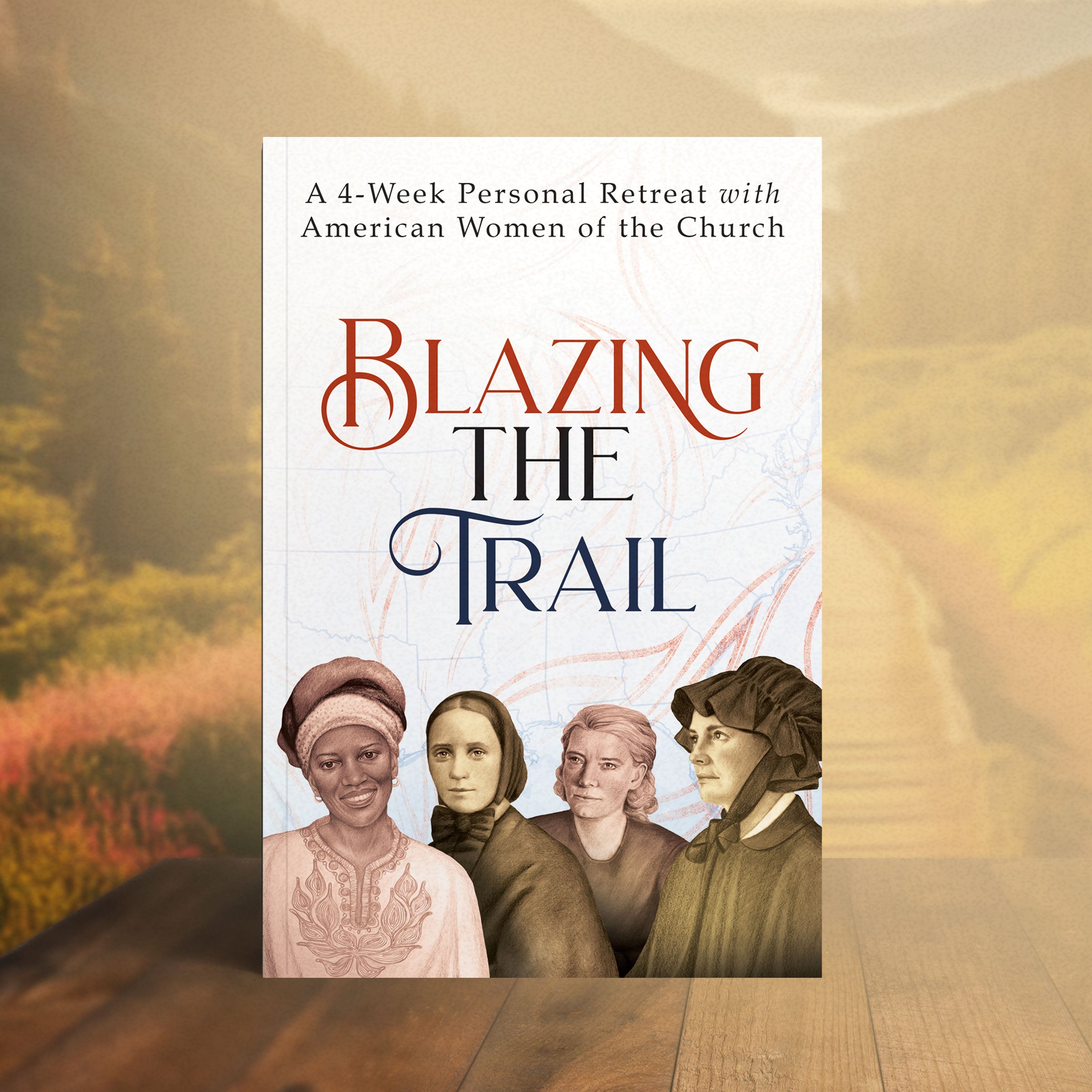 Blazing the Trail