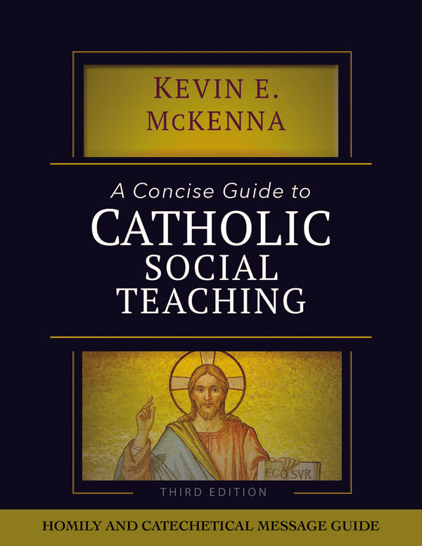 Homily and Catechetical Message Guide
