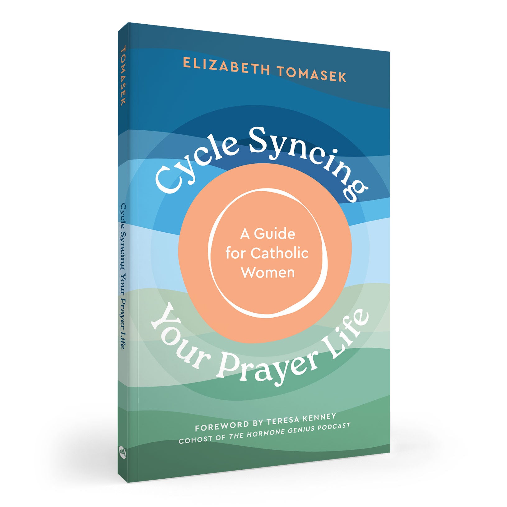 Cycle Syncing Your Prayer Life