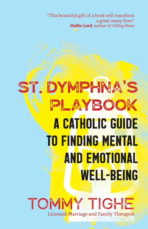 Catholic Mental Health Playbook Bundle
