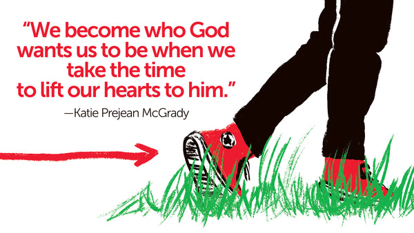 Follow desktop wallpaper #1