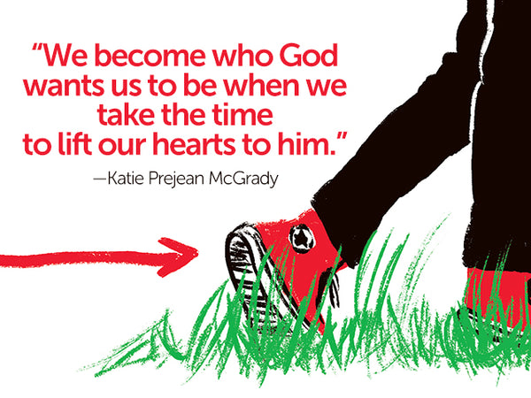 Follow mobile wallpaper #1