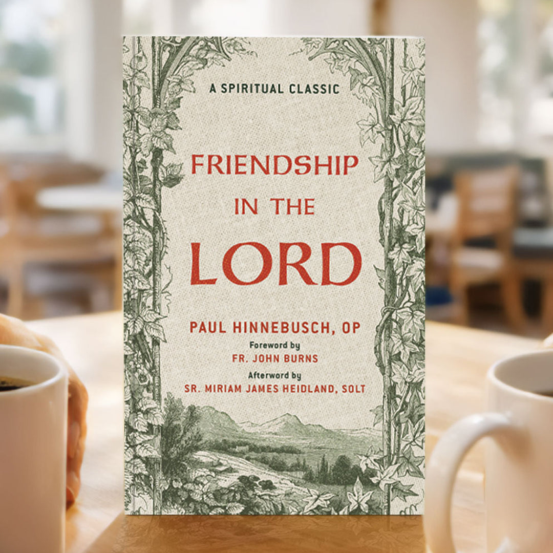 Friendship in the Lord