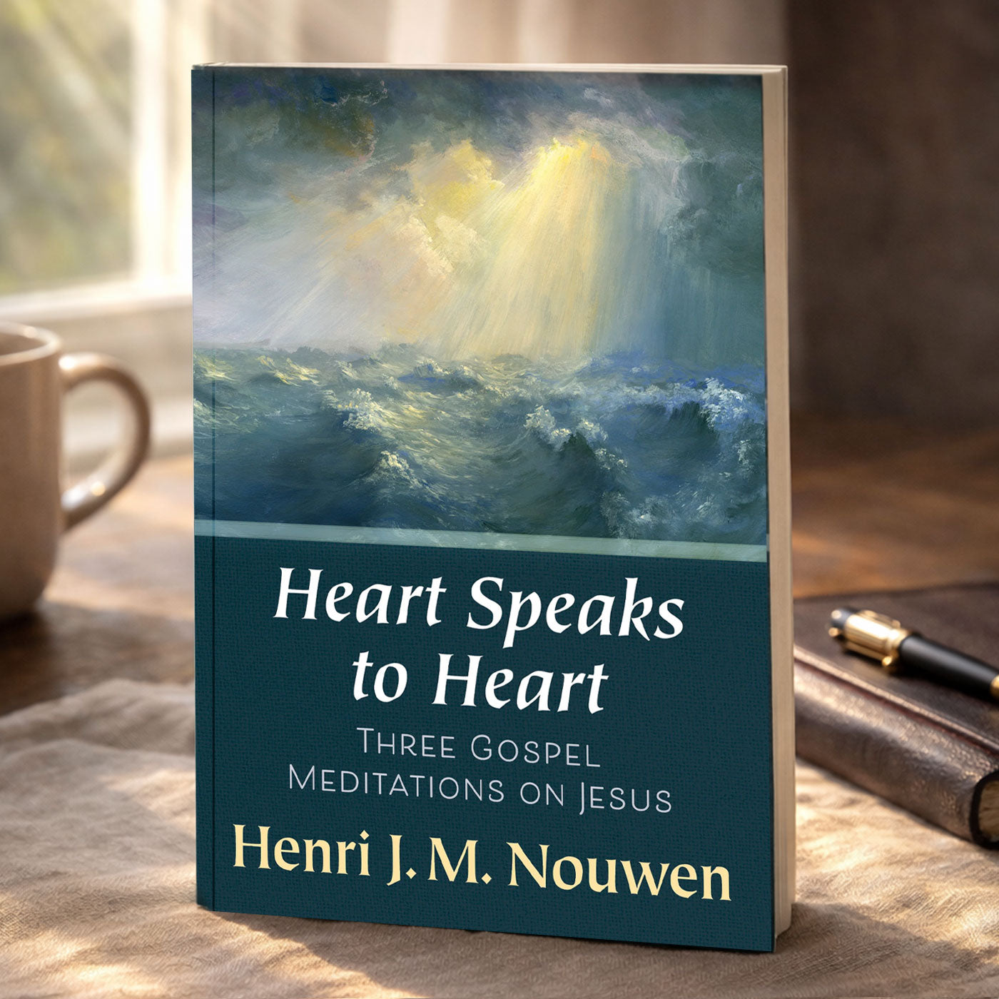 Heart Speaks to Heart