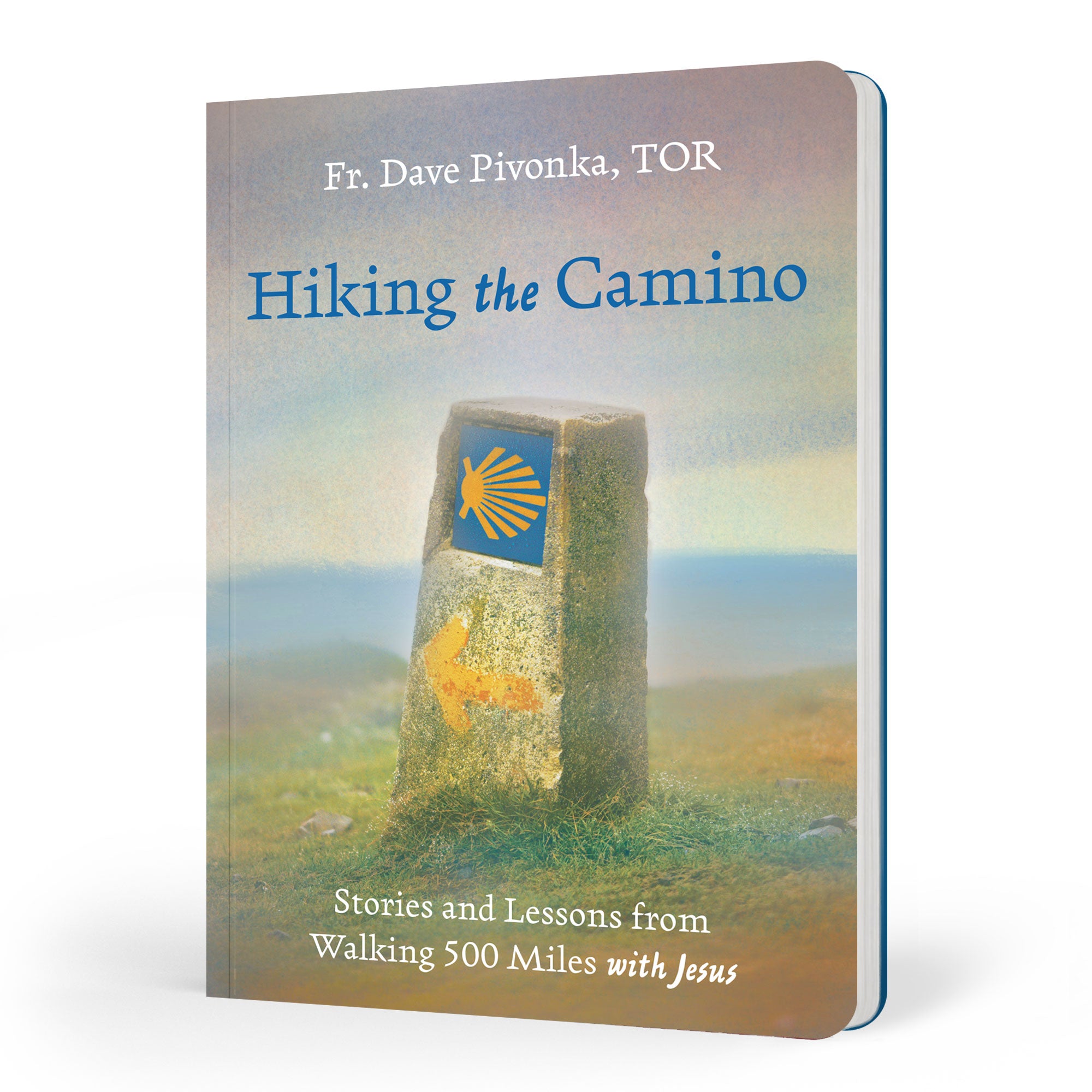Hiking the Camino