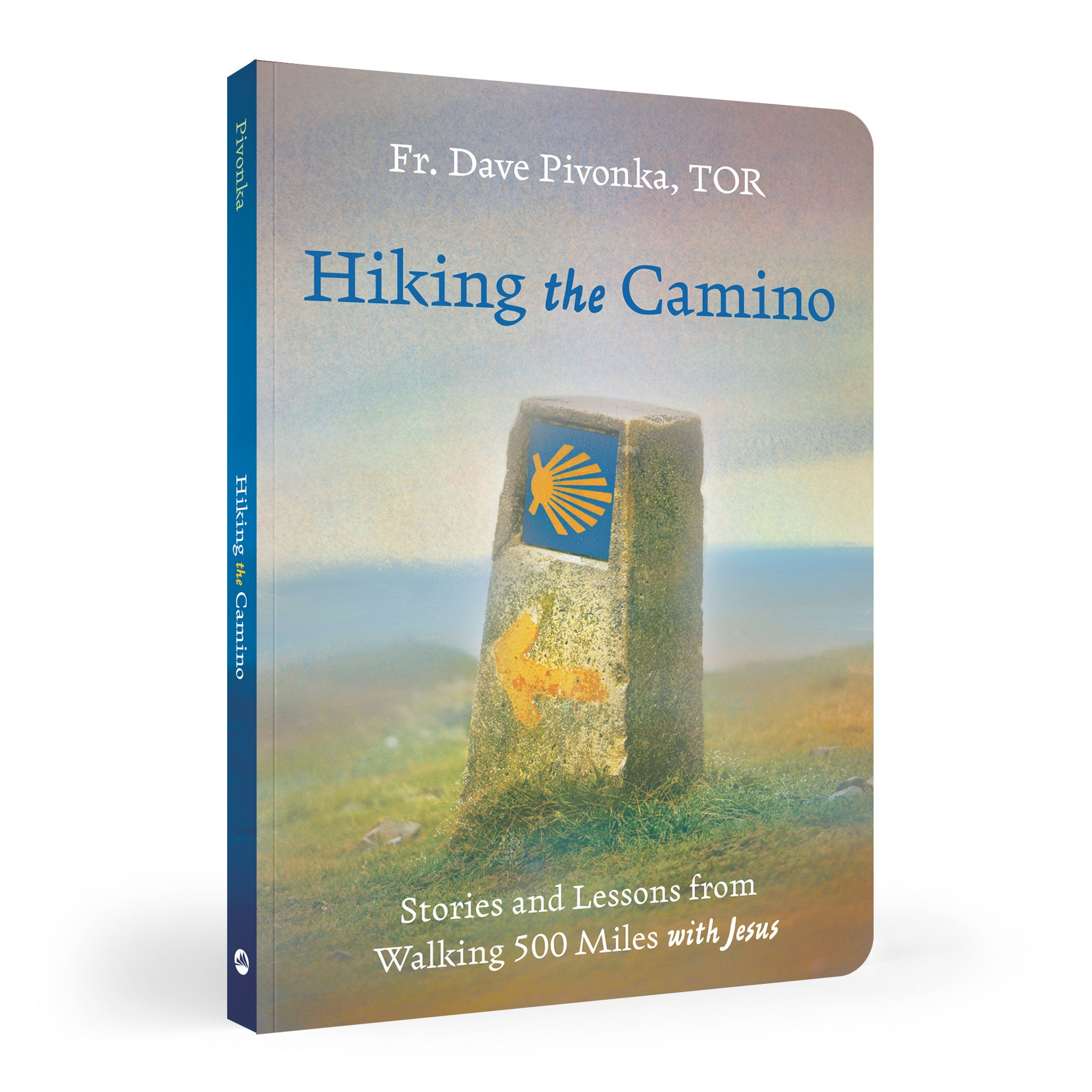 Hiking the Camino