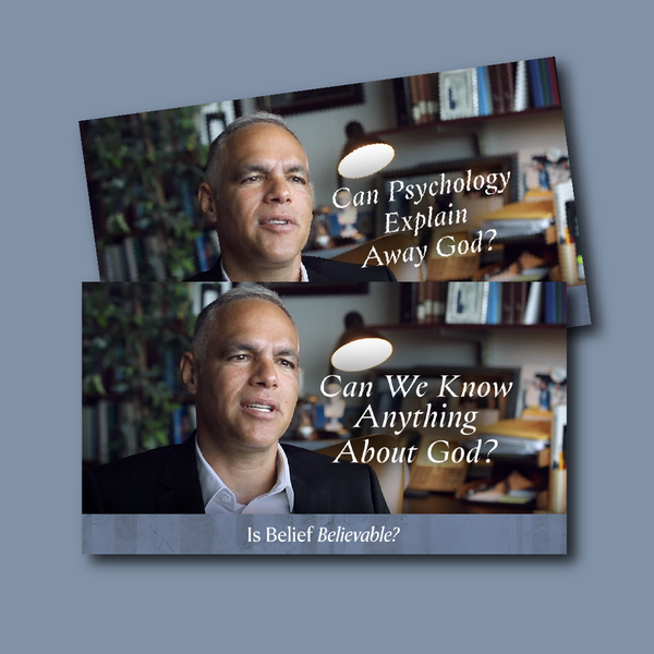 Is Belief Believable Companion Videos