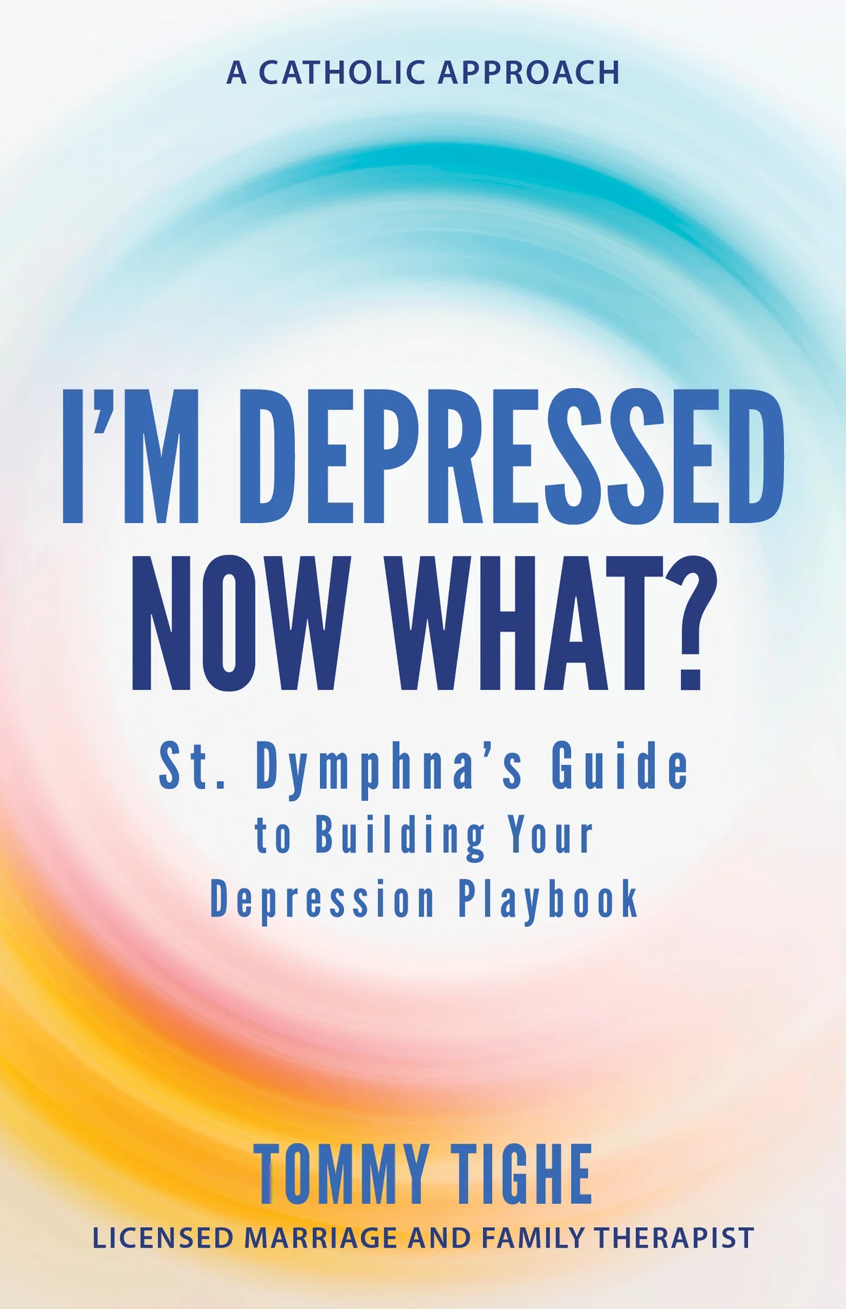 Catholic Mental Health Playbook Bundle
