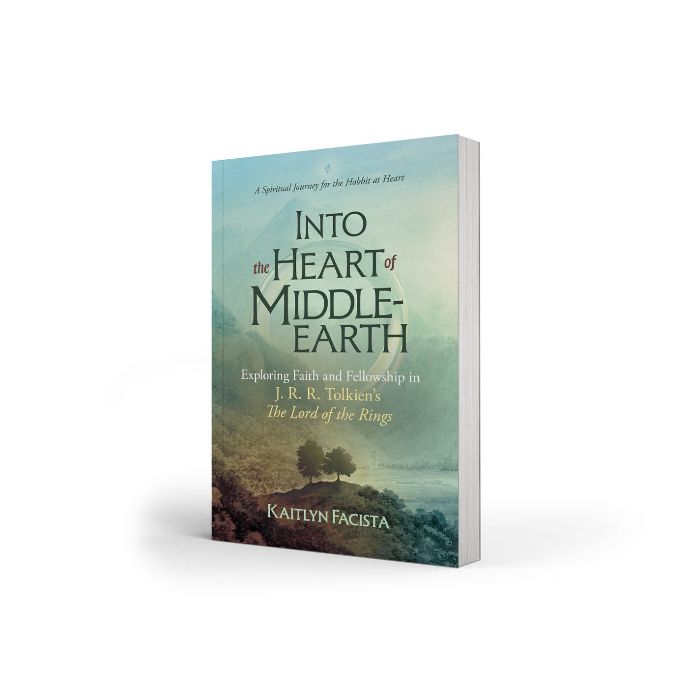 Into the Heart of Middle-earth