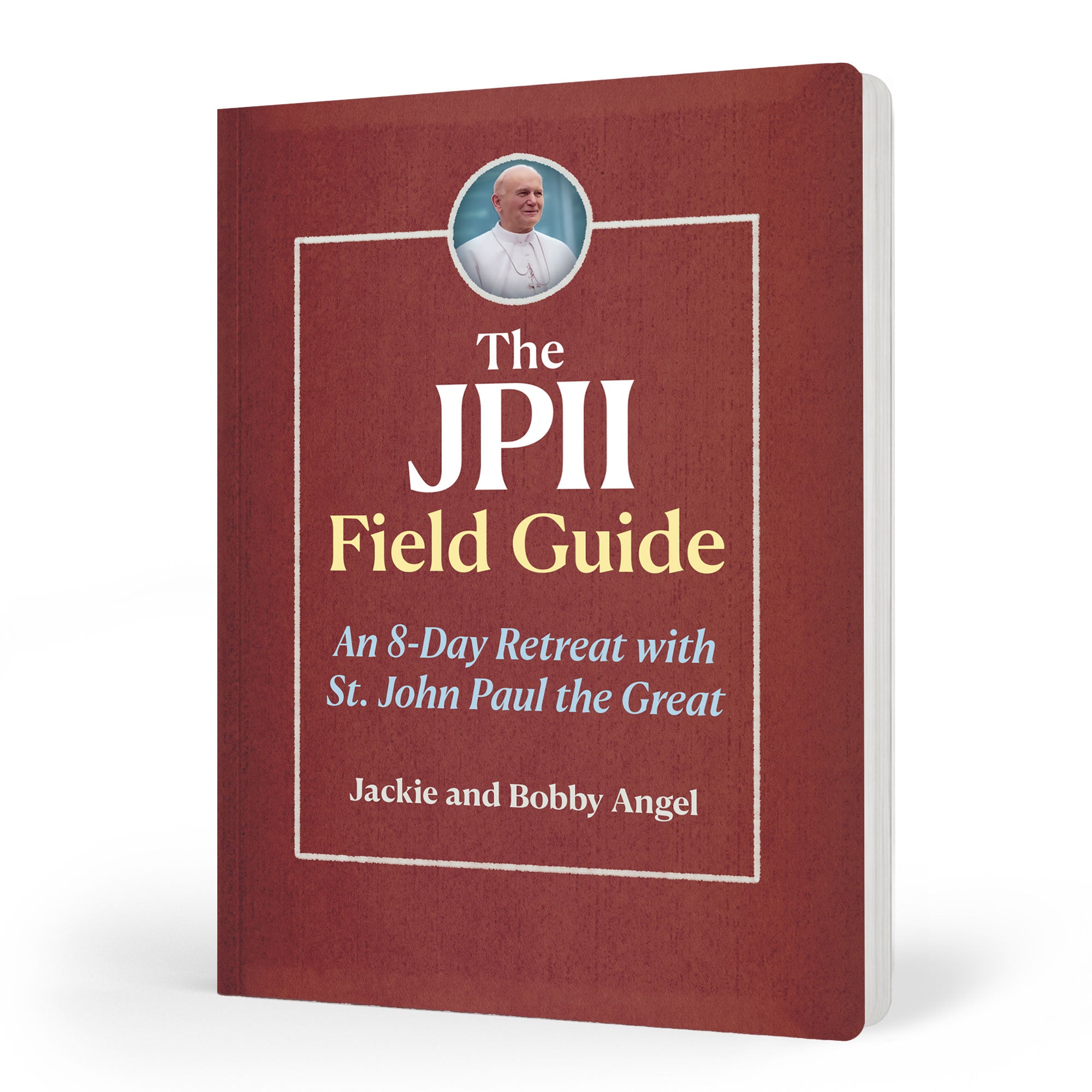 The JPII Field Guide