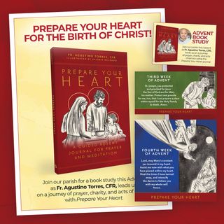 Prepare Your Heart - Resources Ave Maria Press