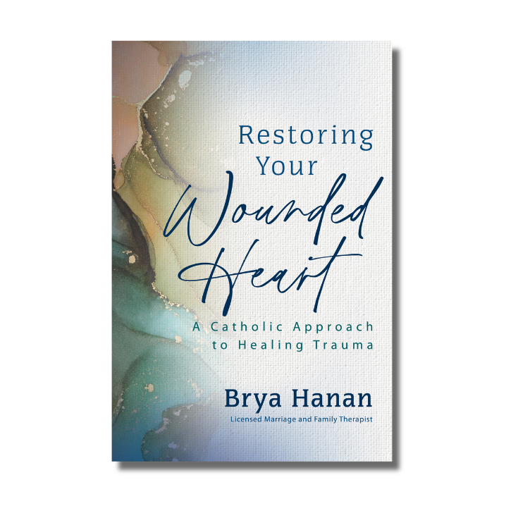 Brya Hanan Healing Bundle