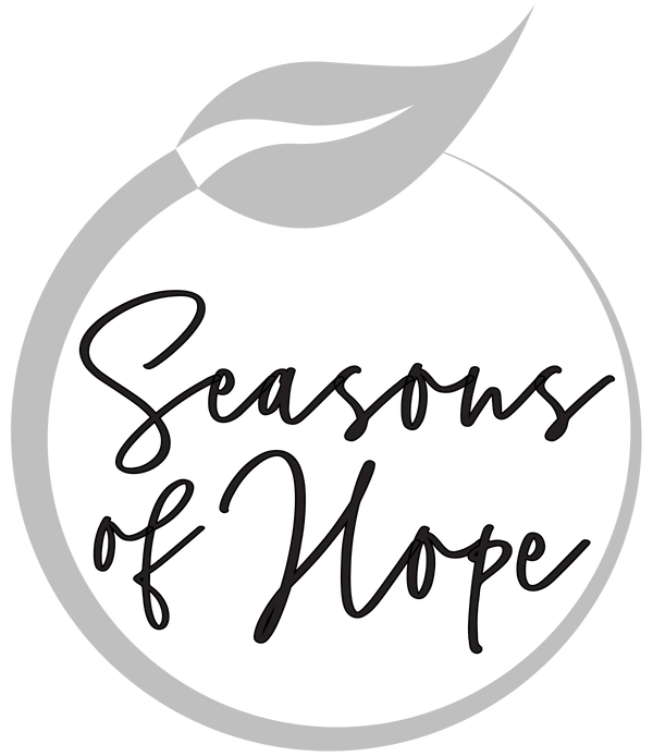 Season of Hope Logo