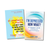 Catholic Mental Health Playbook Bundle by Ave Maria Press, featuring two paperback guides for mental and emotional well-being by Tommy Tighe