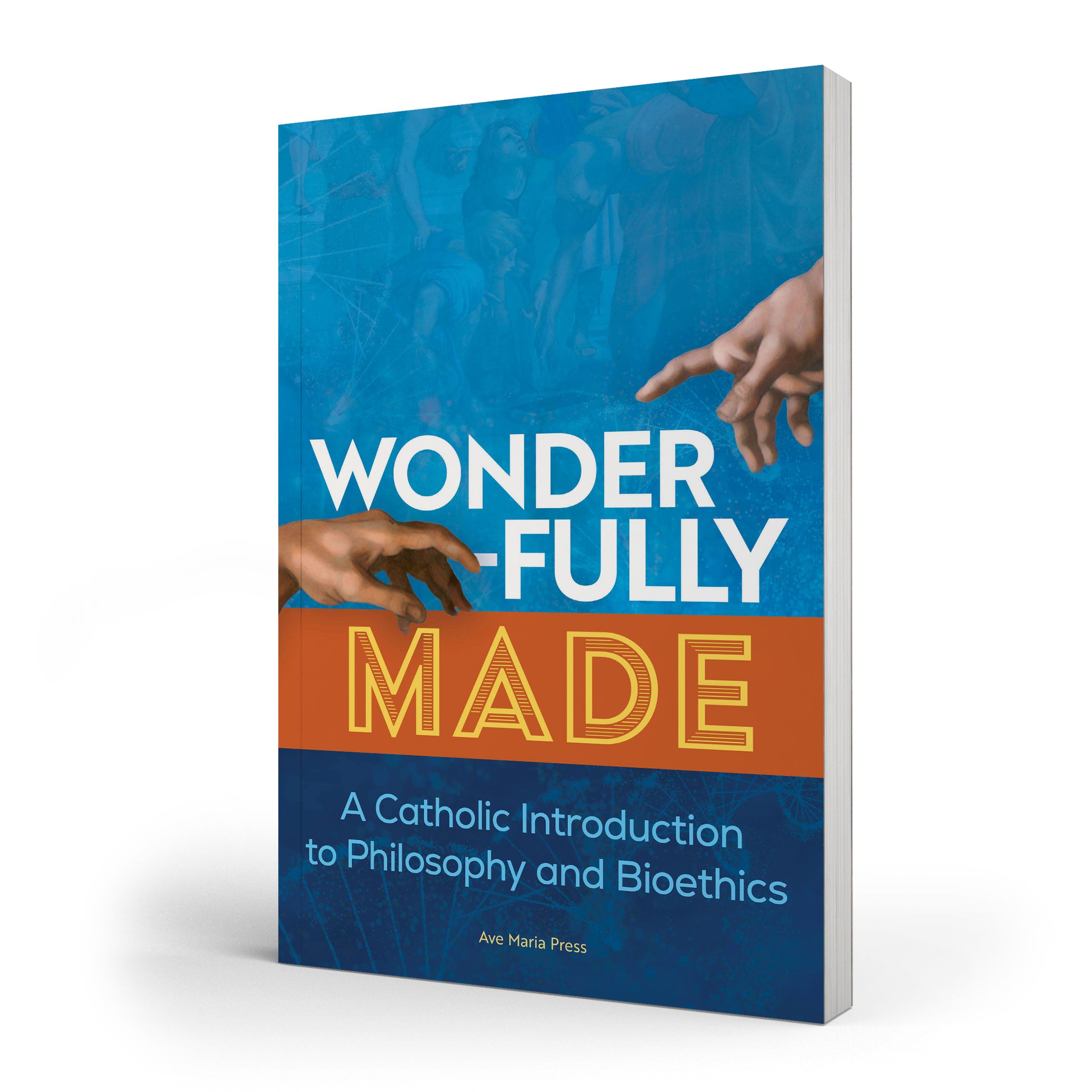 Wonderfully Made