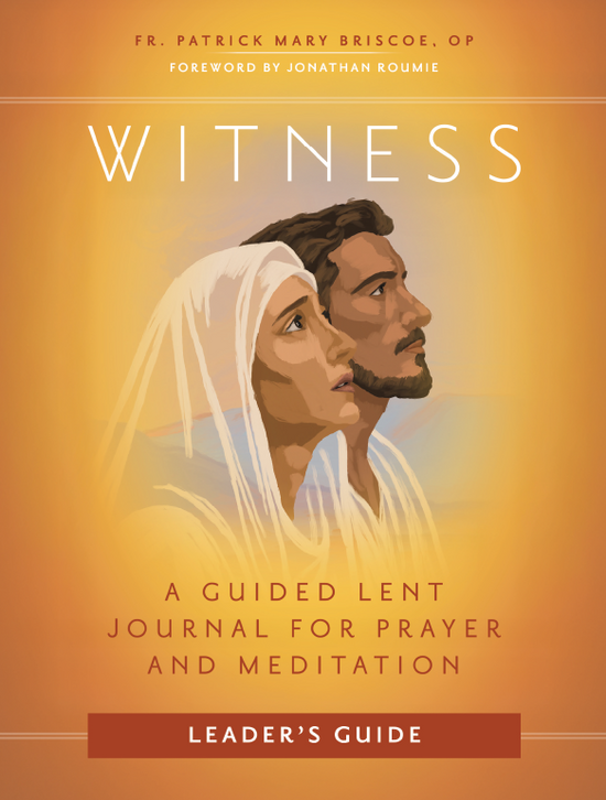 Witness Leader's Guide