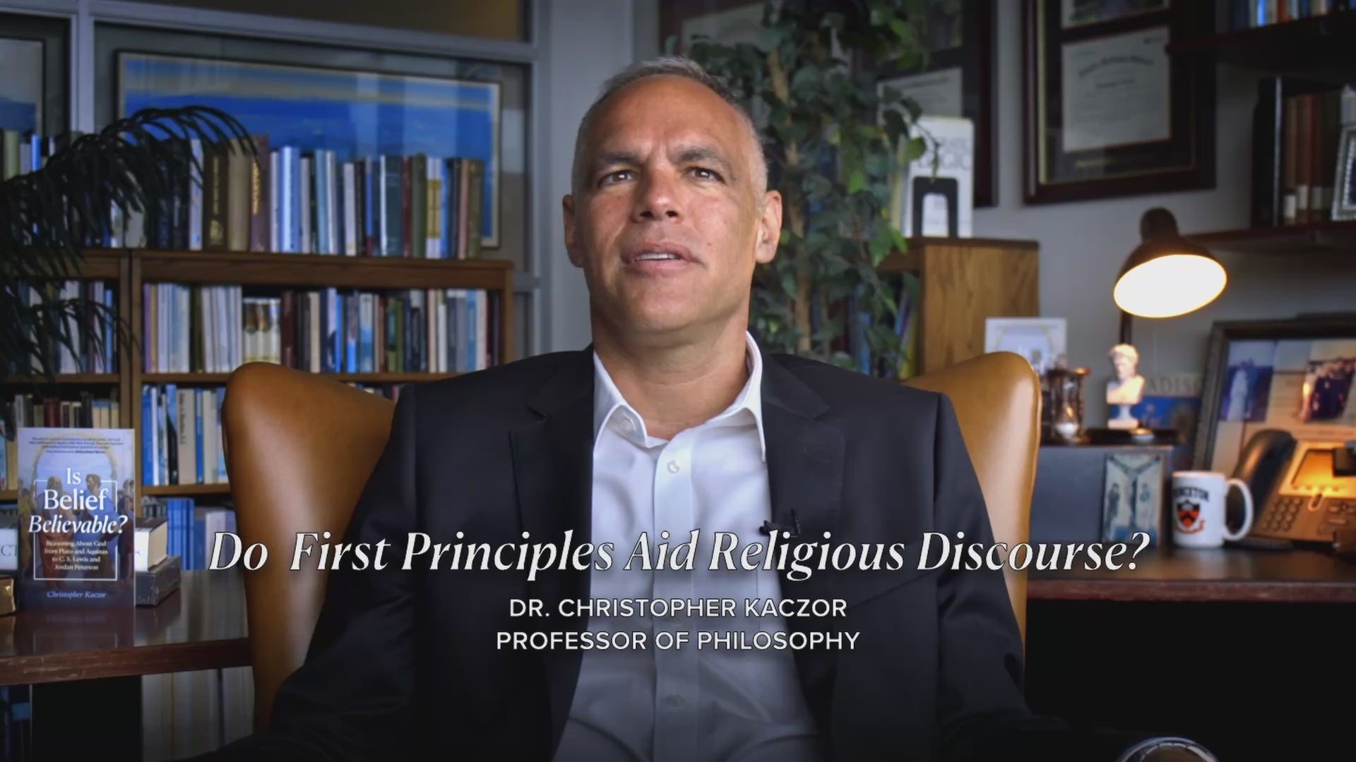 Is Belief Believable?