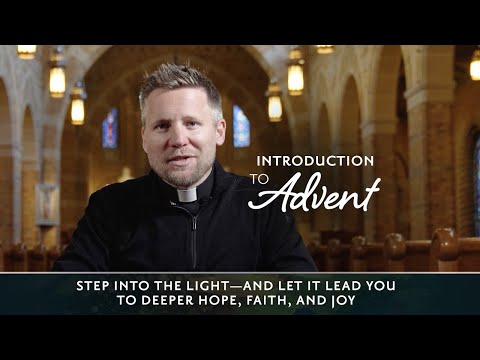 Introduction to Advent with Illuminate